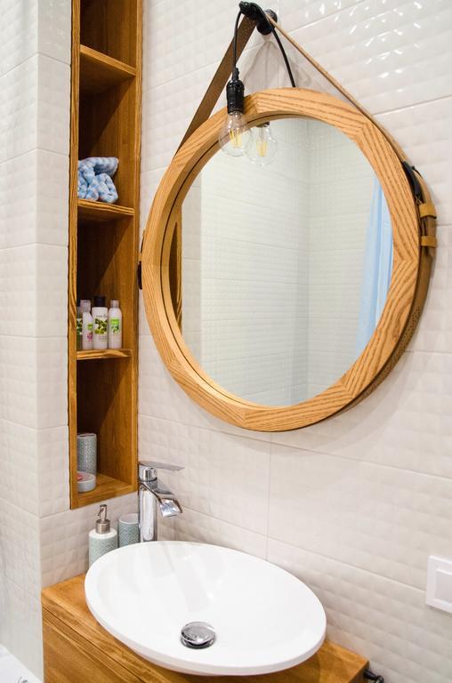 Bright Apartment In Arkadia オデッサ エクステリア 写真