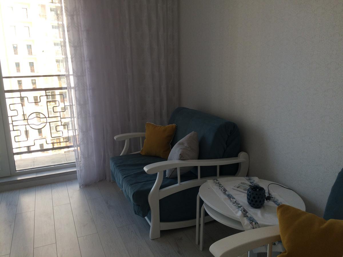Bright Apartment In Arkadia オデッサ エクステリア 写真